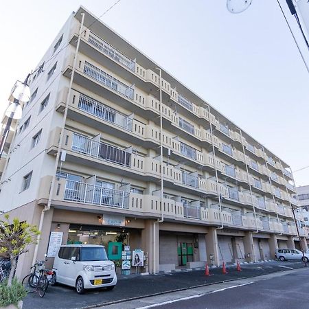 Stay'S ジローズ浄心 601号 名古屋 民泊 駅近 Kültér fotó
