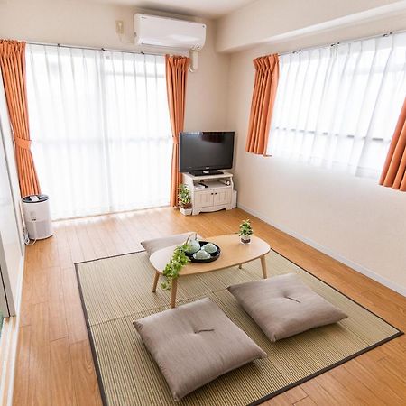 Stay'S ジローズ浄心 601号 名古屋 民泊 駅近 Kültér fotó