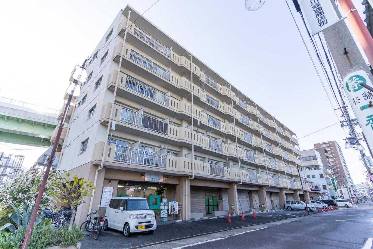 Stay'S ジローズ浄心 601号 名古屋 民泊 駅近 Kültér fotó