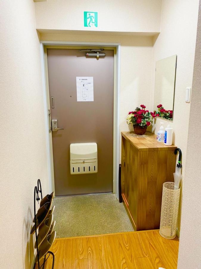 Stay'S ジローズ浄心 601号 名古屋 民泊 駅近 Kültér fotó